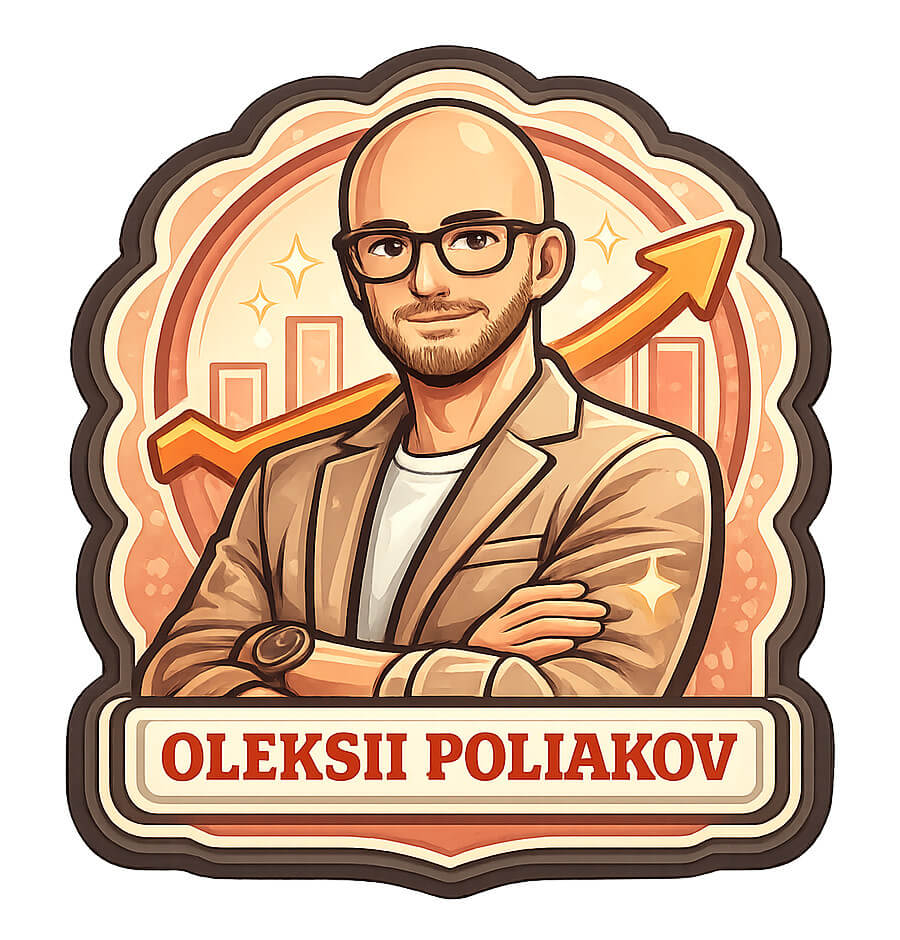 oleksii poliakov