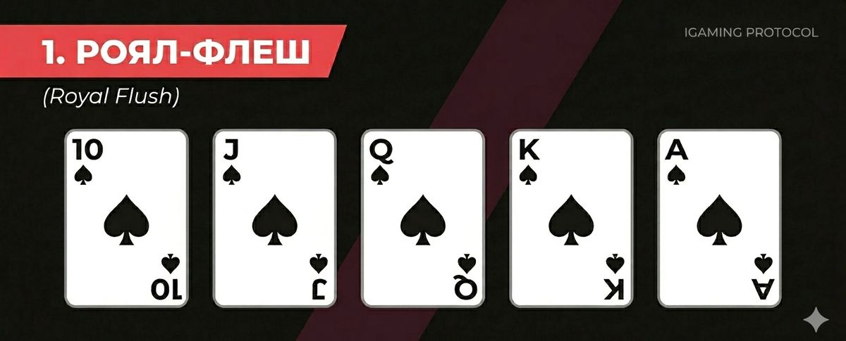 роял-флеш