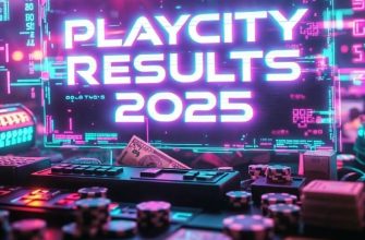 playcity results 2025