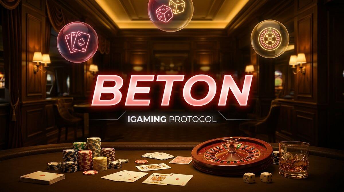 beton