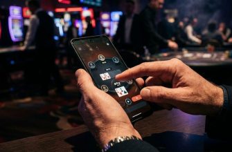 playing poker online