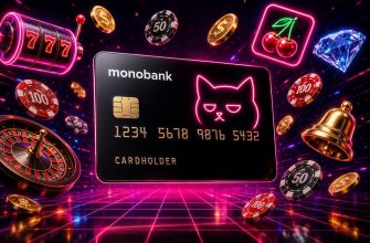 monobank casinos